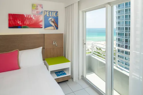 Royal Palm South Beach Miami, a Tribute Portfolio Resort Photos