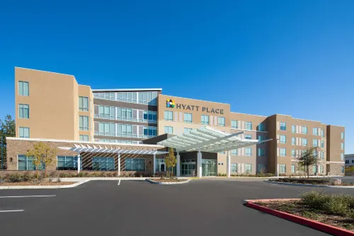 Hyatt Place Bakersfield Featured Photos