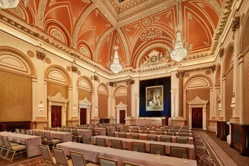 The College Green Hotel Dublin, Autograph Collection Espaces Affaires Photos
