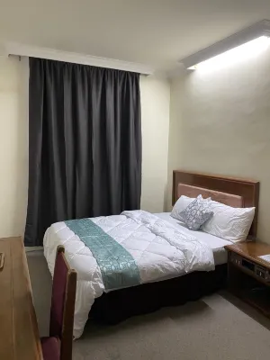 Suria Hotel Kota Bharu Camere Photos