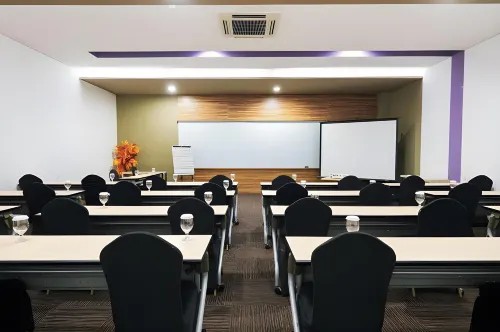 Luminor Hotel Metro Bandung Dành cho công việc Photos