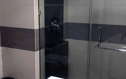 Hotel California Bandung Phòng Photos