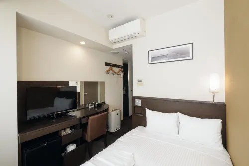 Kipphotel Syonan Fujisawa Phòng Photos