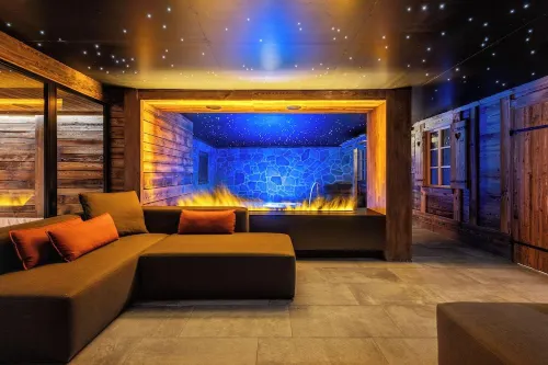 Hotel Daniela Public Areas Photos