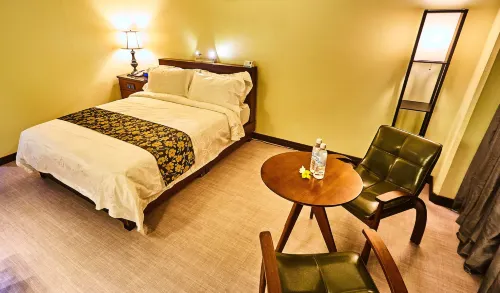 Serenti Hotel Saipan Photos