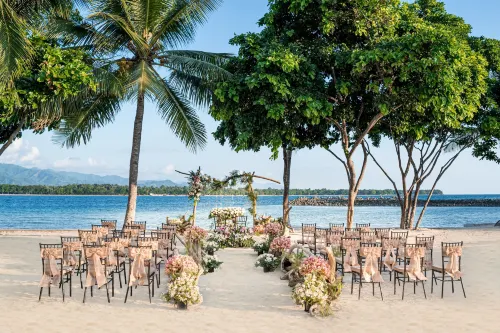 Dusit Thani Lubi Plantation Resort Leisure & Recreation Photos