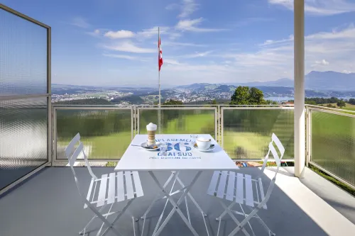 Hotel Sonnenberg Aree comuni Photos