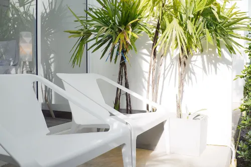 Meet Boutique Resort Khu vực công cộng Photos