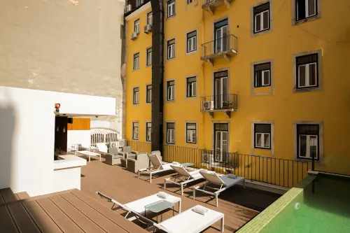 Residencial Florescente Freizeit und Erholung Photos