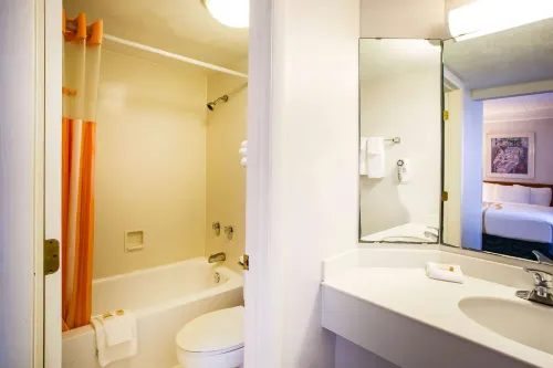 La Quinta Inn by Wyndham Norfolk Virginia Beach Chambres Photos