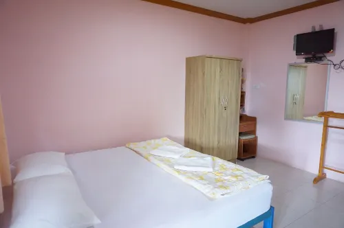 Lam-Tong Resort Zimmer Photos