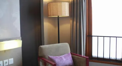 Mercure Bali Nusa Dua Photos