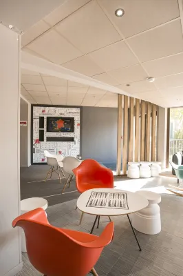ibis Avignon Sud Yleiset tilat Photos
