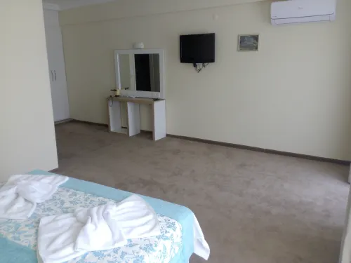 Nicea Hotel Chambres Photos