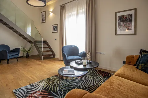 Palma Suites Chambres Photos