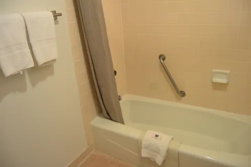 Motel 6 Oakdale, CA Camere Photos