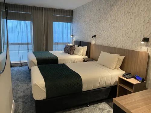 Trinity Hotel Photos