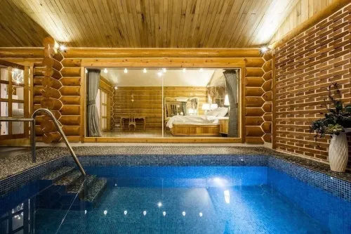 제이케이호텔 앤 리조트 휴식 & 레저 Photos