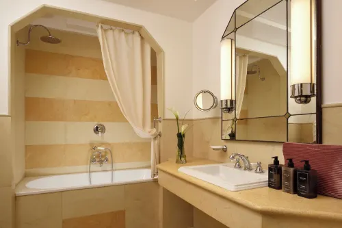 Grand Hotel Savoia Chambres Photos