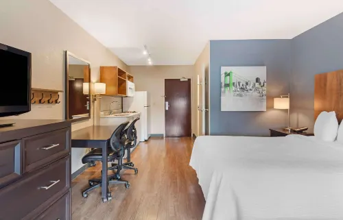 Extended Stay America Premier Suites - Fort Lauderdale - Deerfield Beach Photos