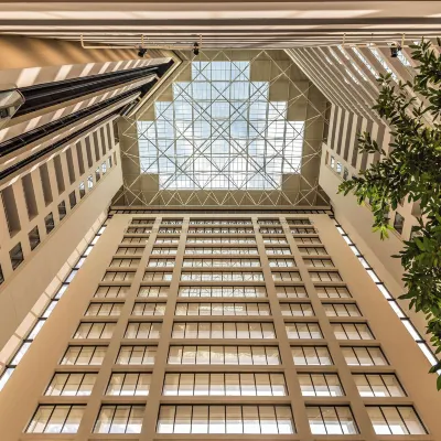 Hyatt Regency Grand Cypress Resort Exterior Photos