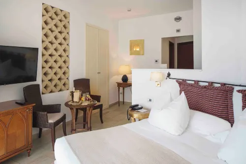 Hotel Alberi del Paradiso - Cefalù Photos