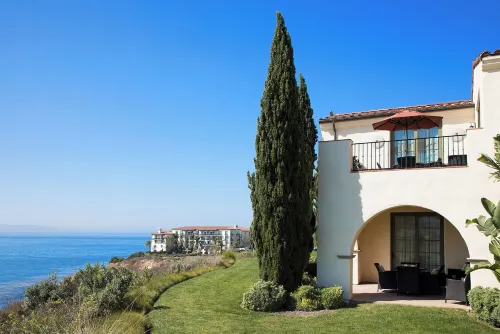 Terranea Resort Exterior Photos