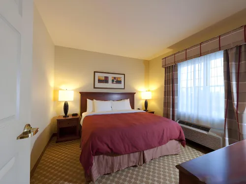 Four Points by Sheraton Bedford Manchester Airport Photos