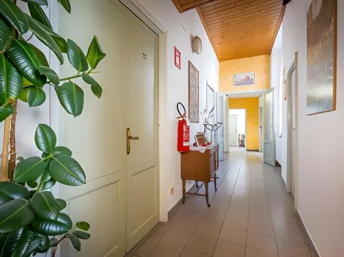 Hotel Pensione Ferretti Aree comuni Photos