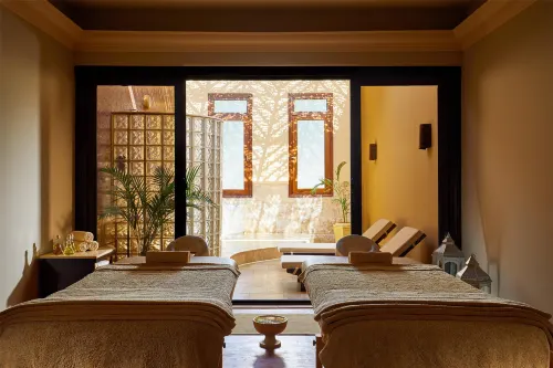 Jaz Makadi Saraya Resort Relaksasi & Rekreasi Photos