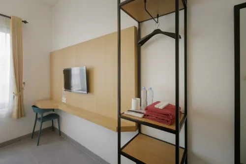 Paskal Inn Camere Photos