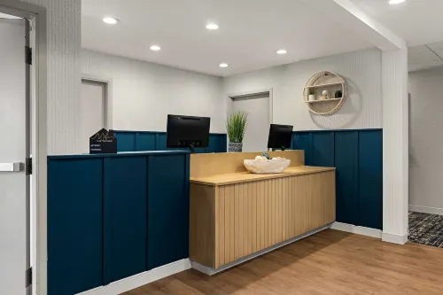 Sonesta Simply Suites Irvine East Foothill Aree comuni Photos