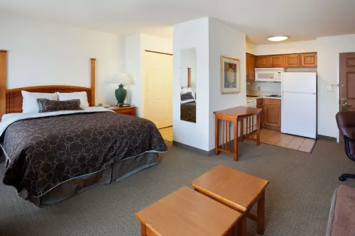 Sonesta ES Suites San Antonio Northwest Medical Center Camere Photos