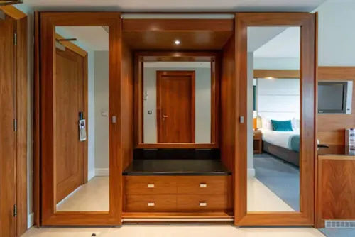 Portmarnock Resort & Jameson Golf Links Rooms Photos