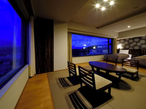 Inasayama Kanko Hotel Photos