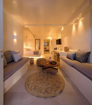 Terra Blanca Suites Rooms Photos