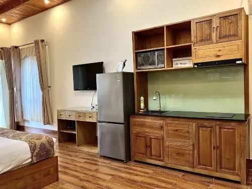 Gold Coast Phu Quoc Beach Resort Chambres Photos