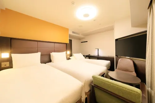 Richmond Hotel Namba Daikokucho Photos