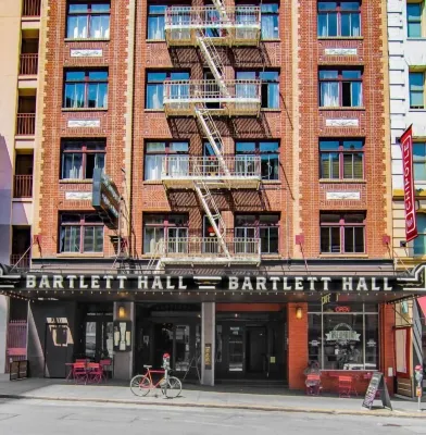 The Bartlett Hotel and Guesthouse Featured Photos