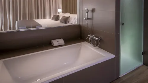 Hotel Playafels Chambres Photos
