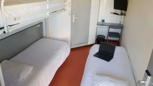 Hôtel Première Classe Périgueux Boulazac Chambres Photos