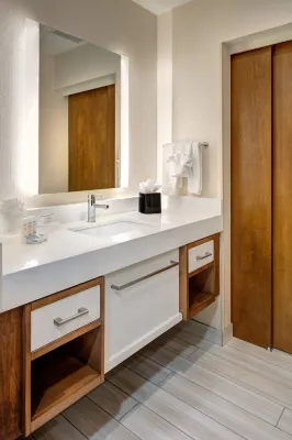 Homewood Suites by Hilton Salt Lake City-Downtown Photos