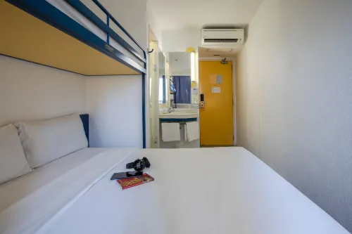ibis budget Sao Paulo Morumbi Photos