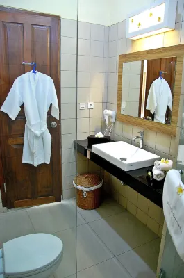 Bali Dive Resort and Spa Rooms Photos