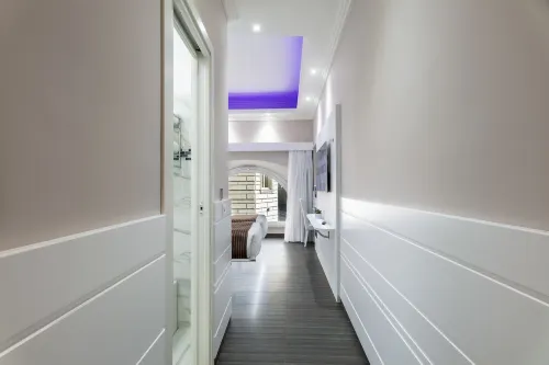 The One Boutique Hotel & Spa Rome Public Areas Photos