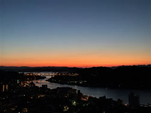 Onomichi Guest House Miharashi-Tei Near Hotel Photos