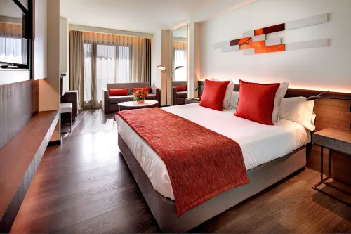 Olivia Balmes Hotel Rooms Photos