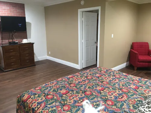 American Inn & Suites LAX Airport Chambres Photos