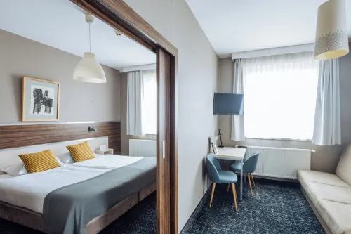 Hotel Beethoven Photos