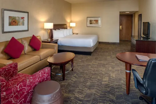 DoubleTree by Hilton Portland, or Photos